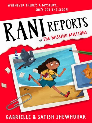cover image of Rani Reports